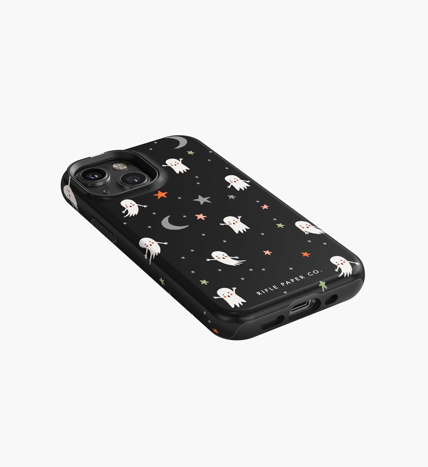Phone Case - Ghosts