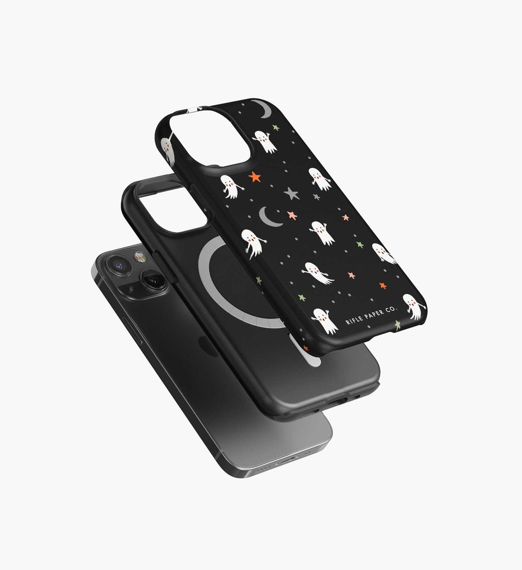 Phone Case - Ghosts