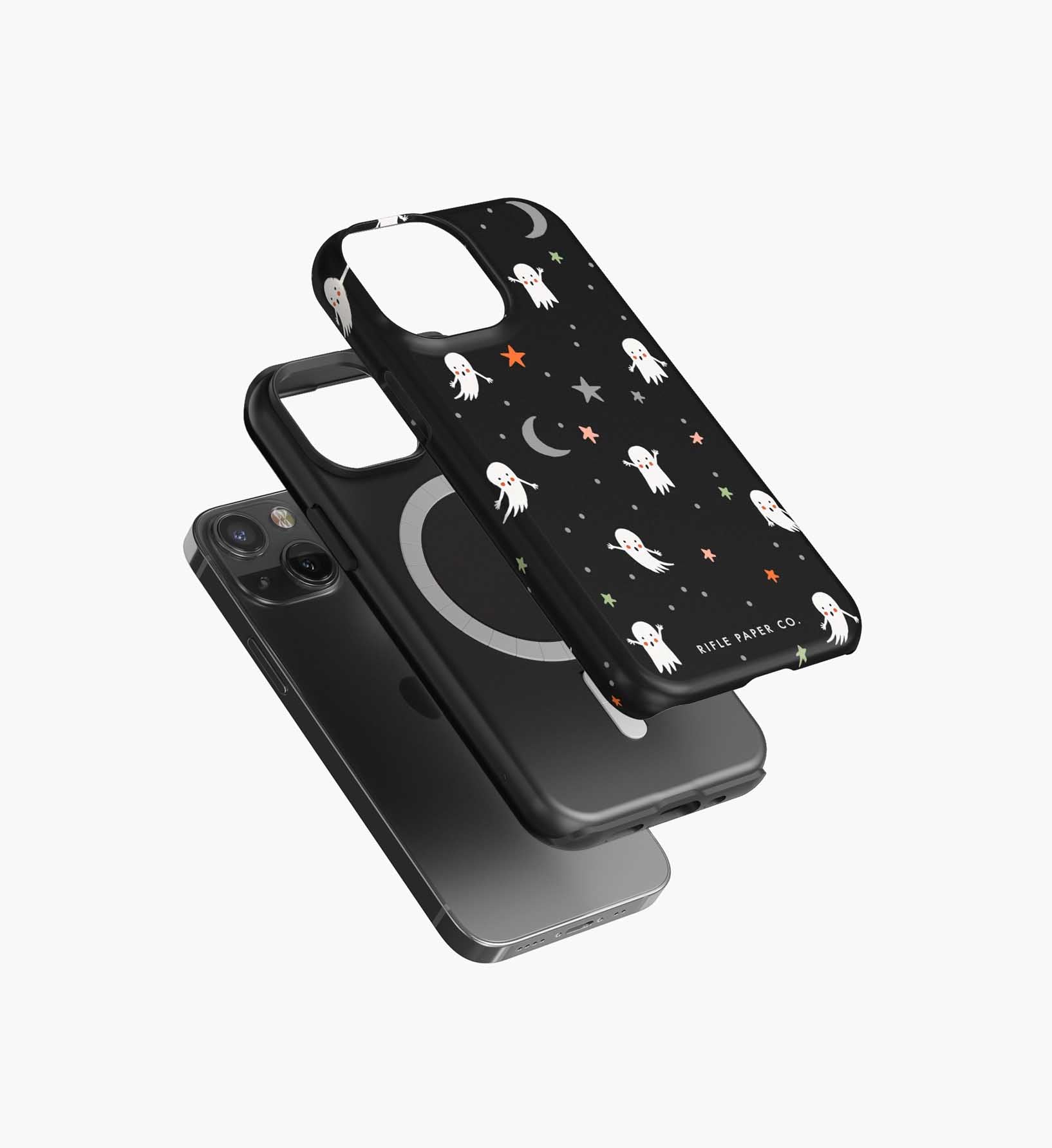 Phone Case - Ghosts