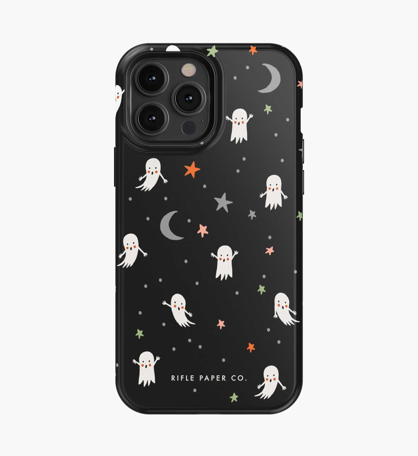 Phone Case - Ghosts