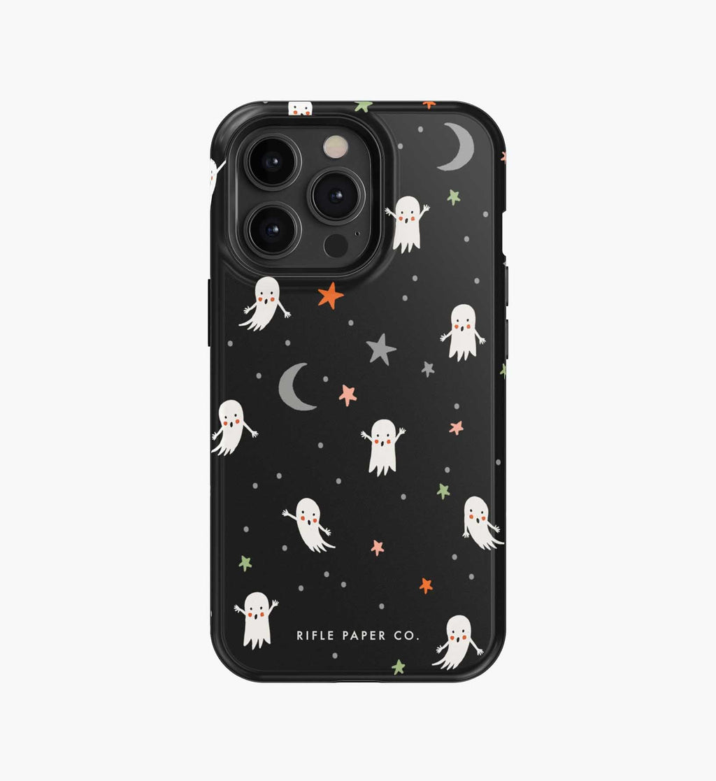 Phone Case - Ghosts