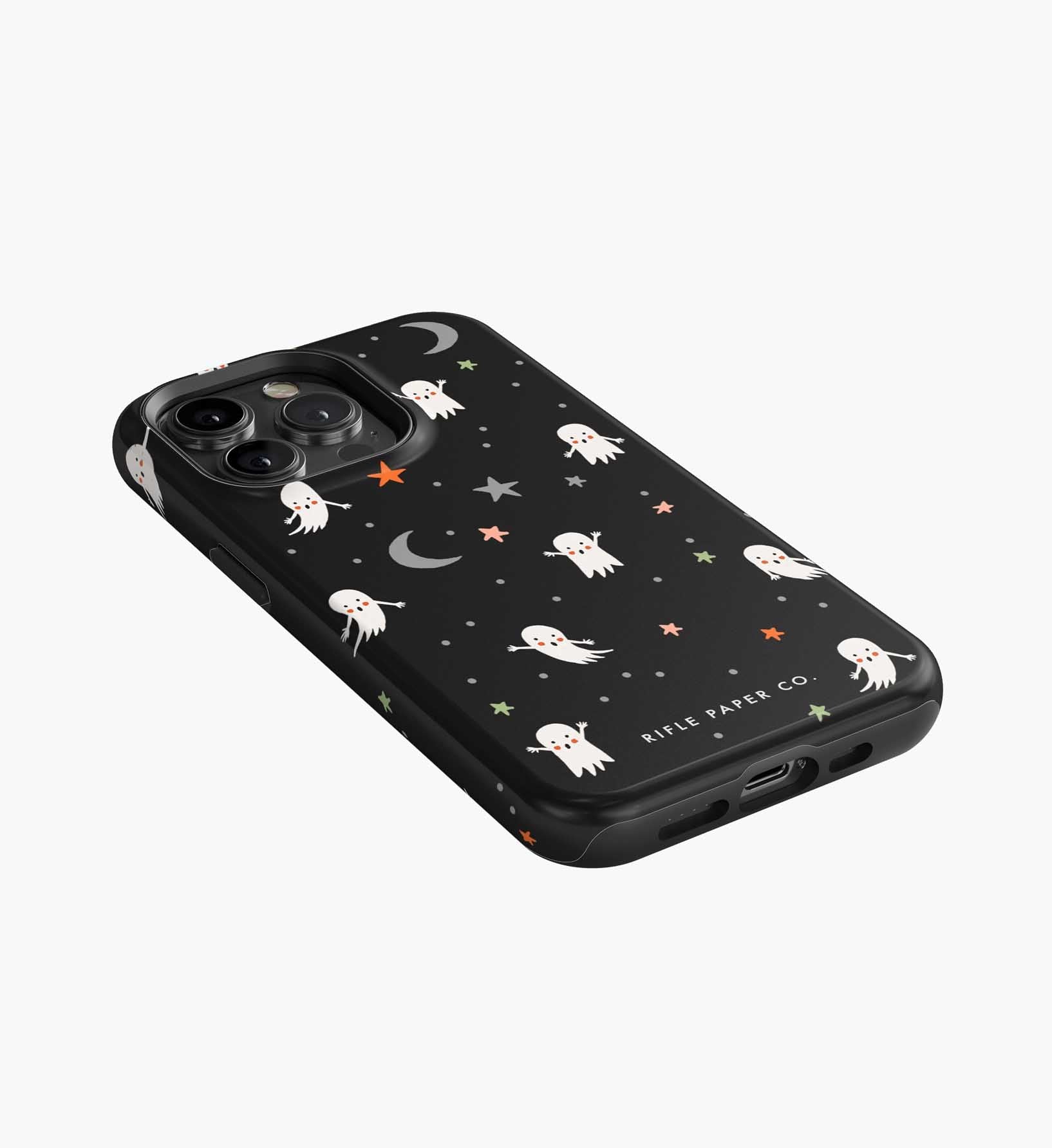 Phone Case - Ghosts