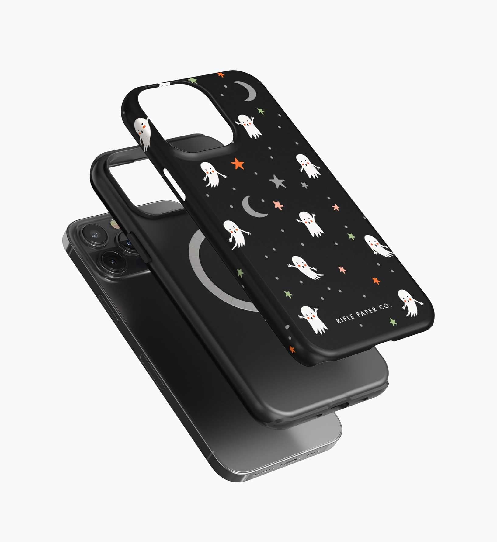 Phone Case - Ghosts