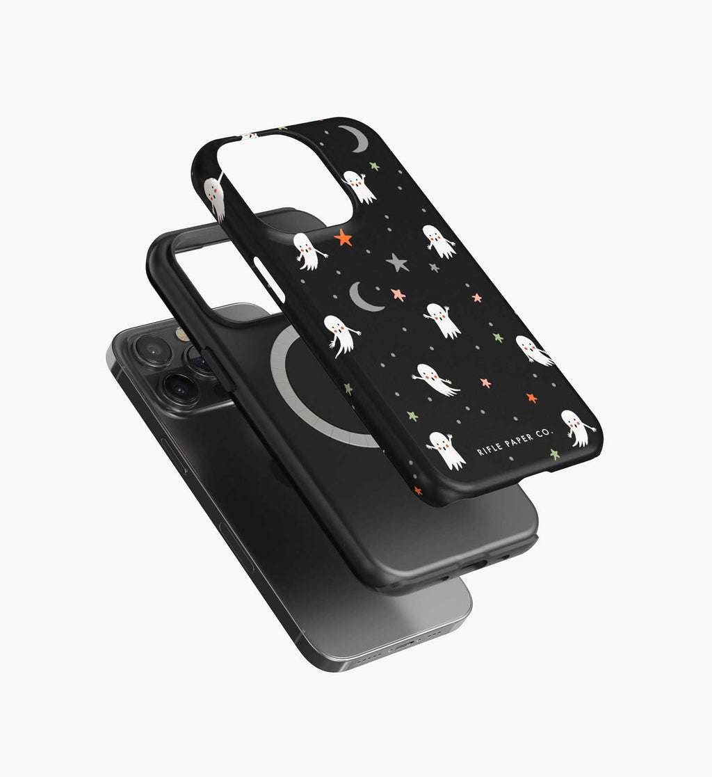 Phone Case - Ghosts