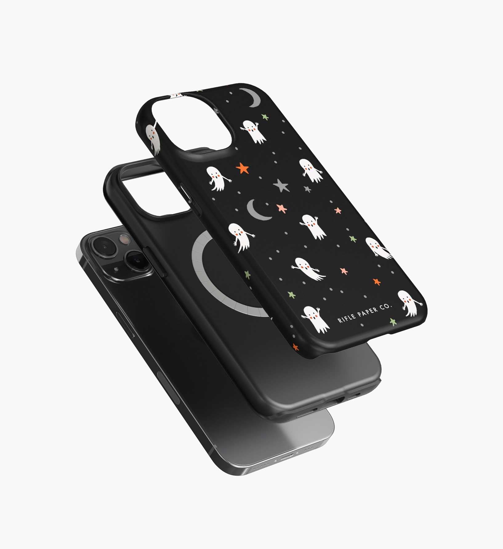 Phone Case - Ghosts