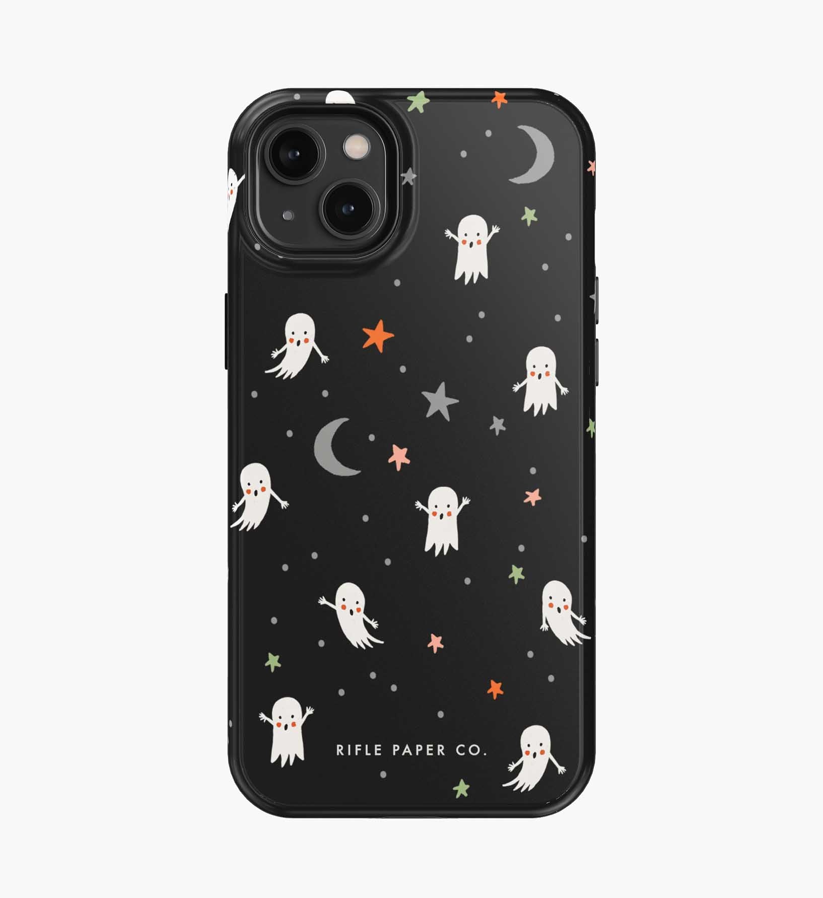 Phone Case - Ghosts