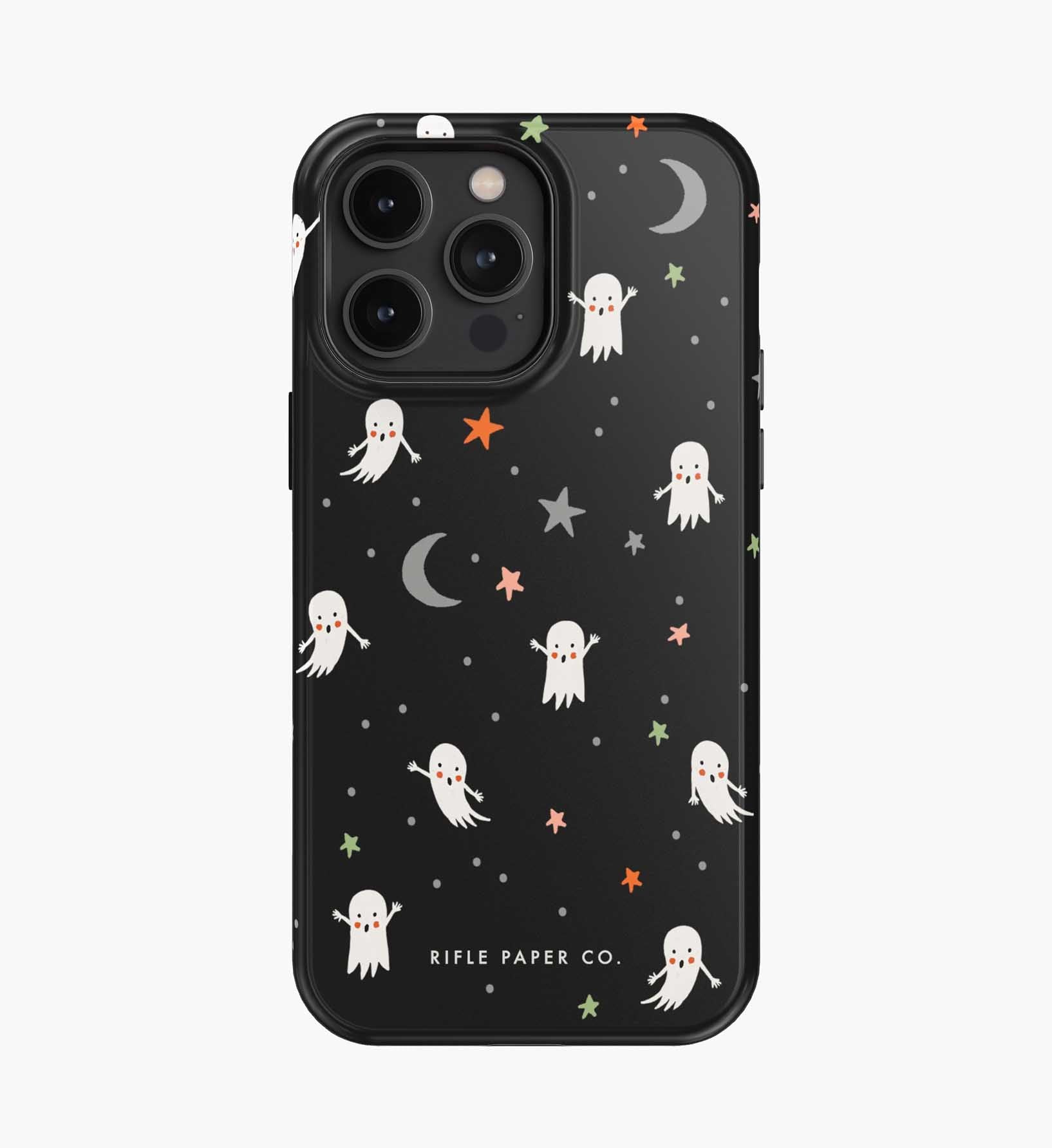 Phone Case - Ghosts