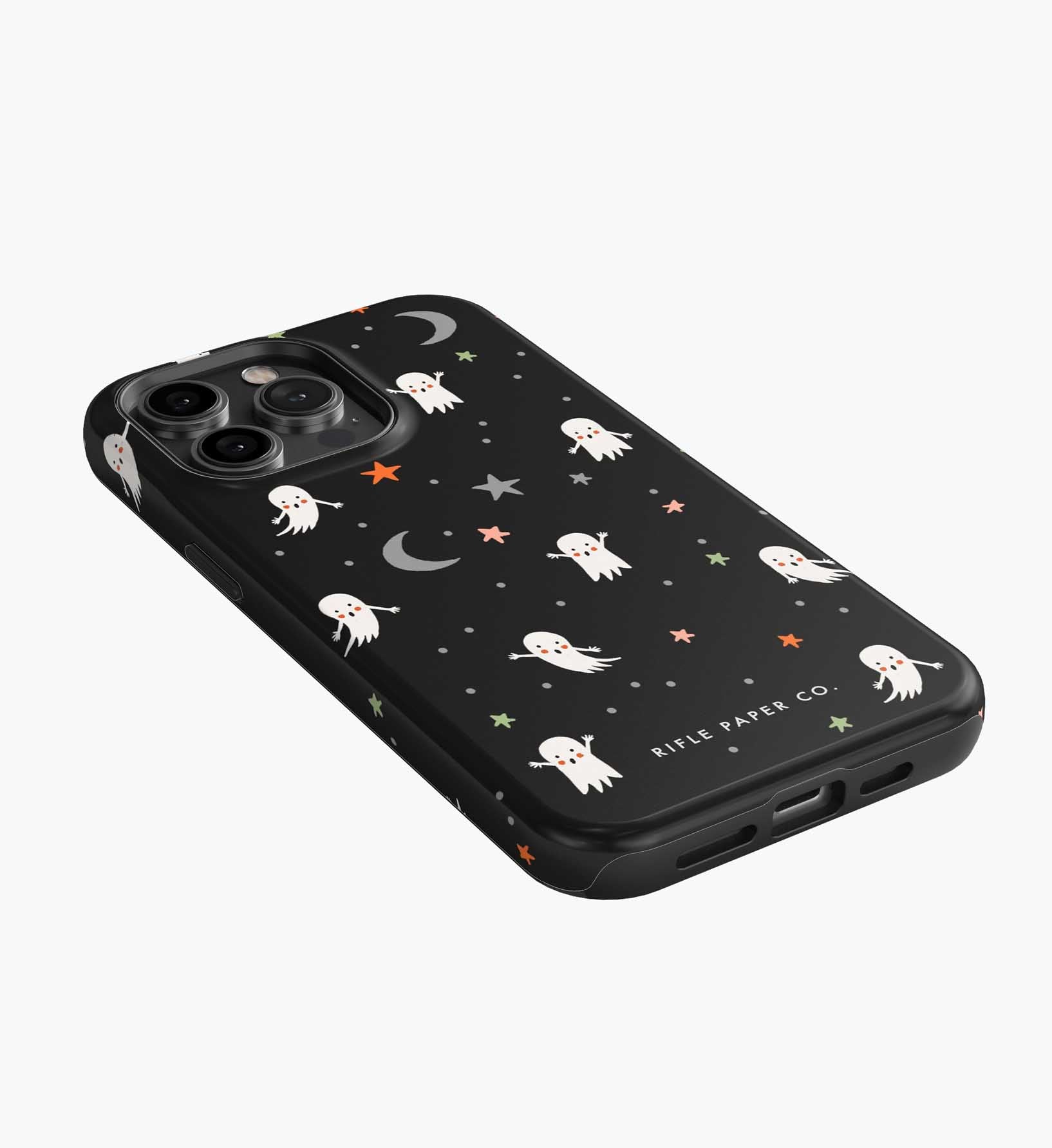 Phone Case - Ghosts