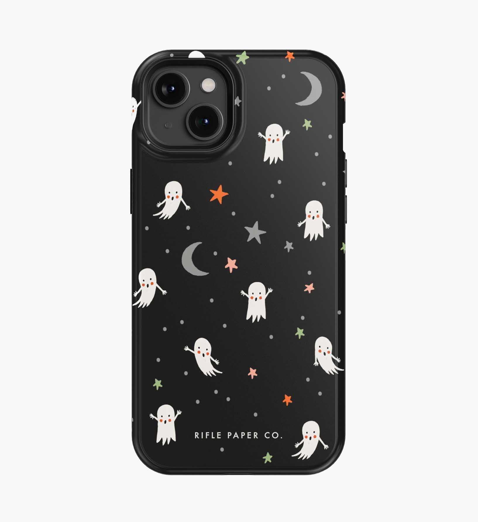 Phone Case - Ghosts