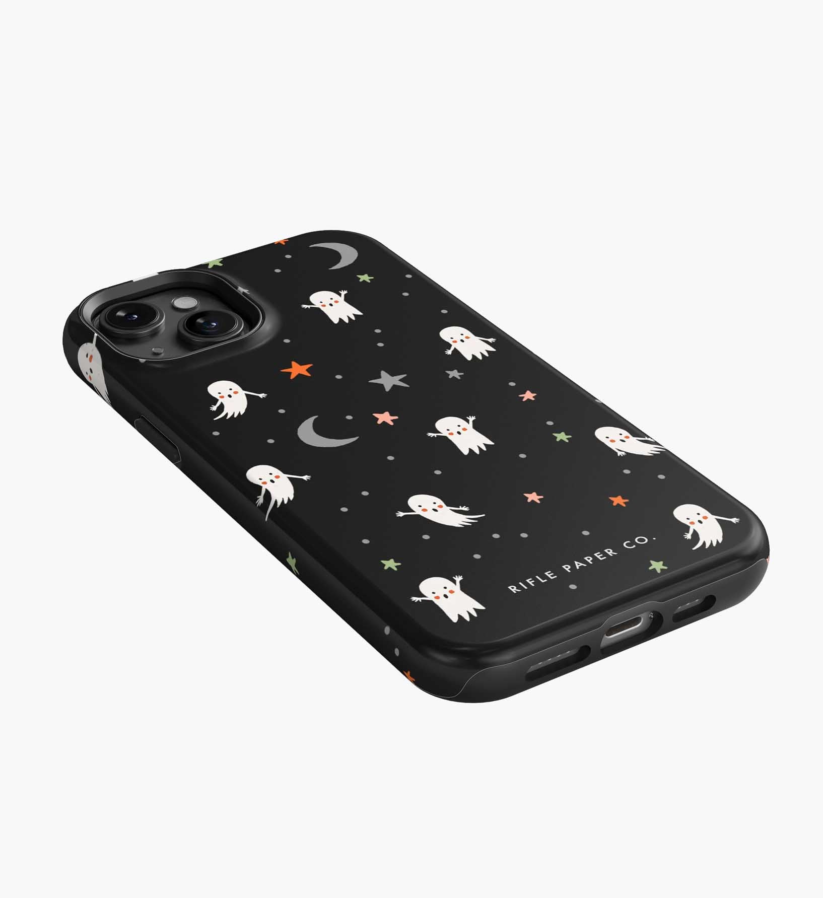 Phone Case - Ghosts
