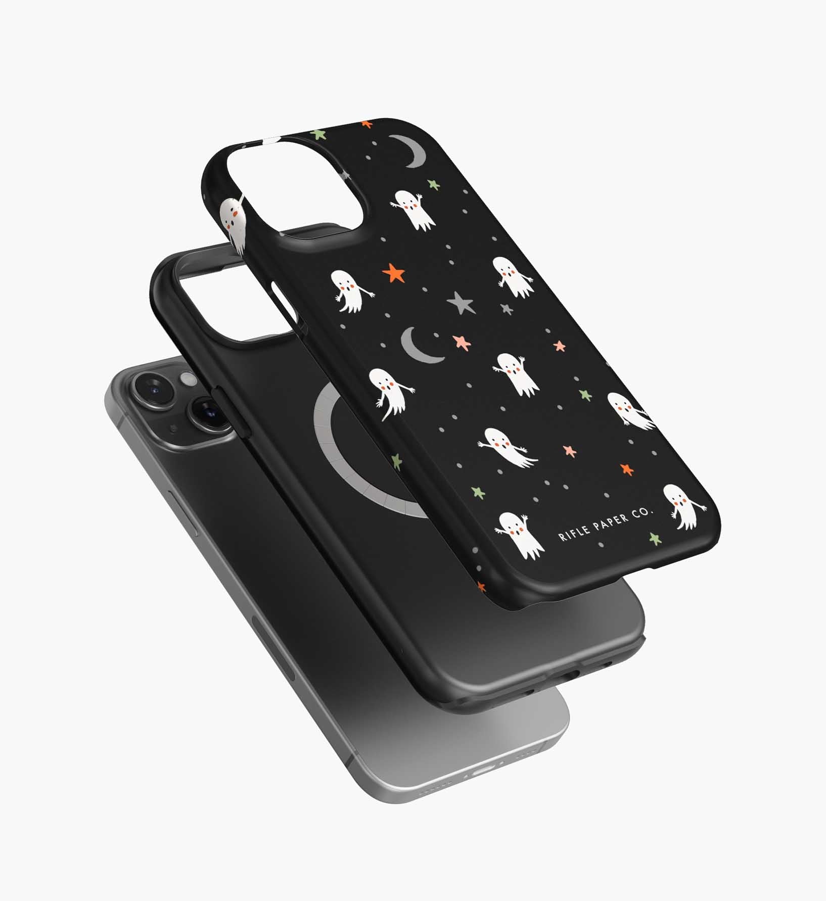 Phone Case - Ghosts