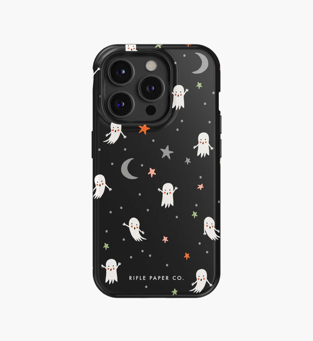 Phone Case - Ghosts