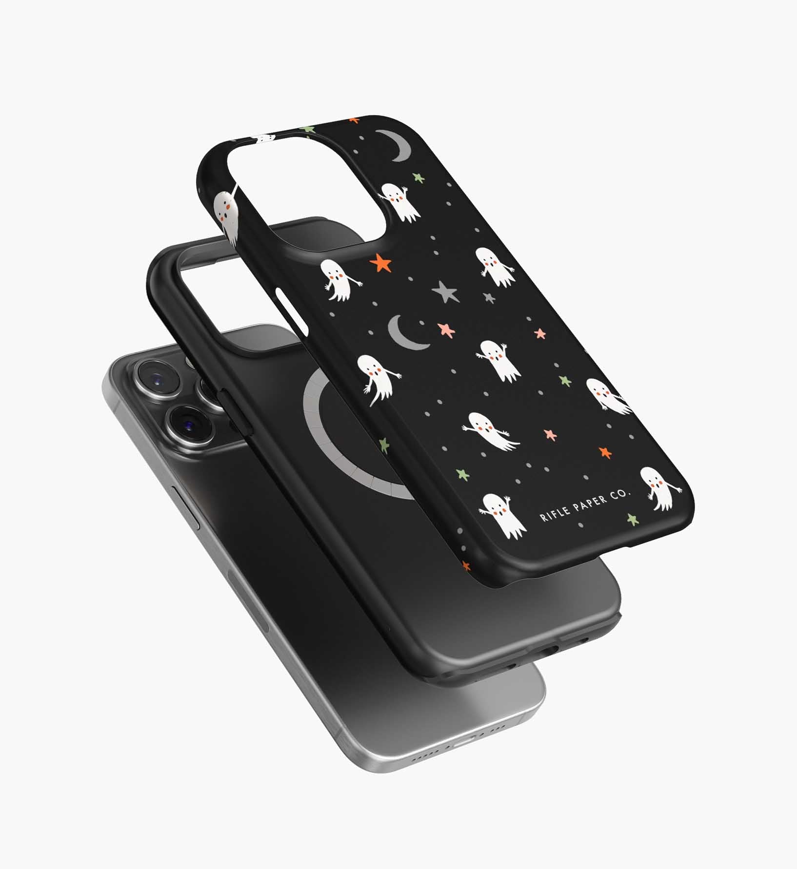 Phone Case - Ghosts