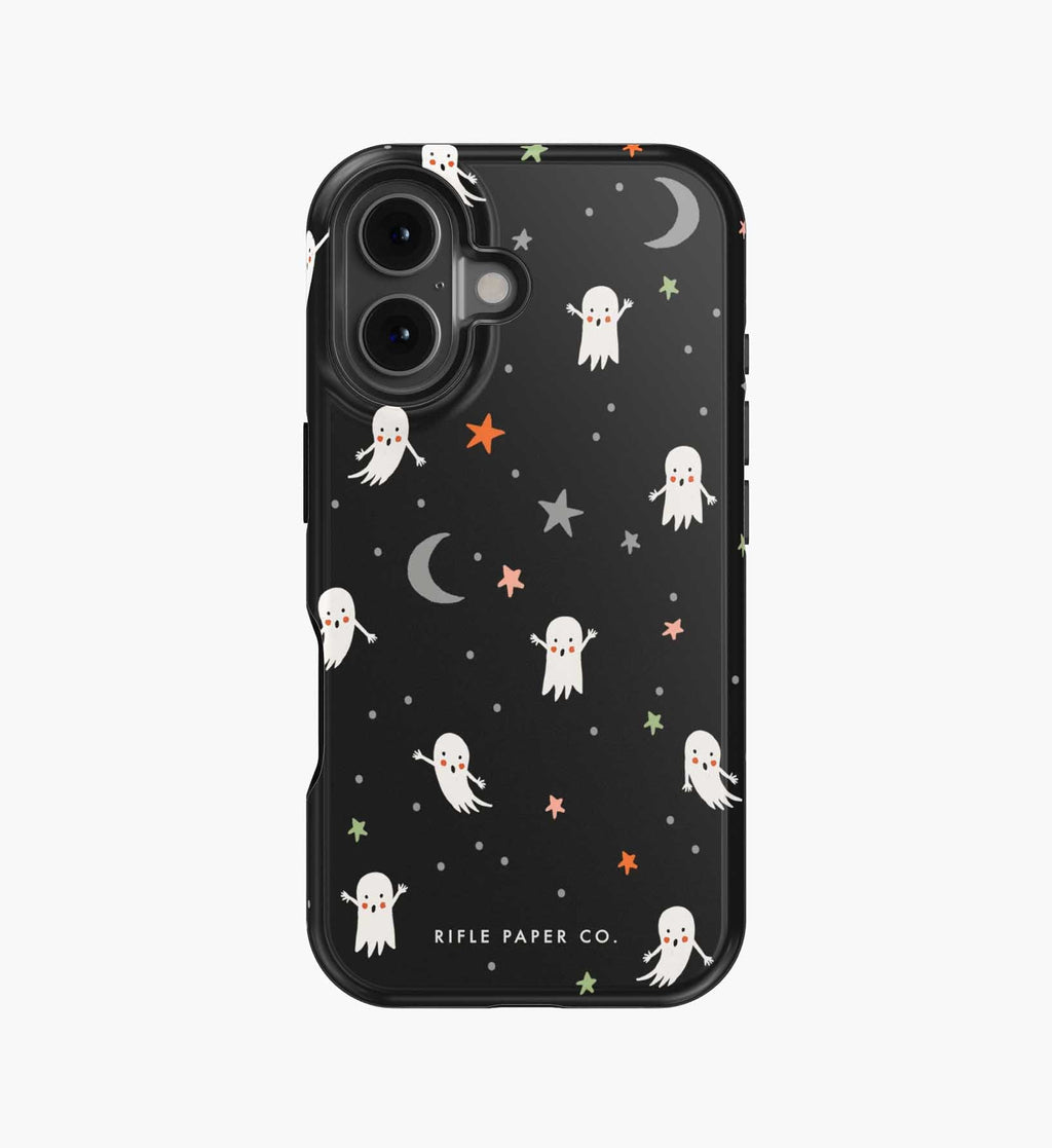 Phone Case - Ghosts