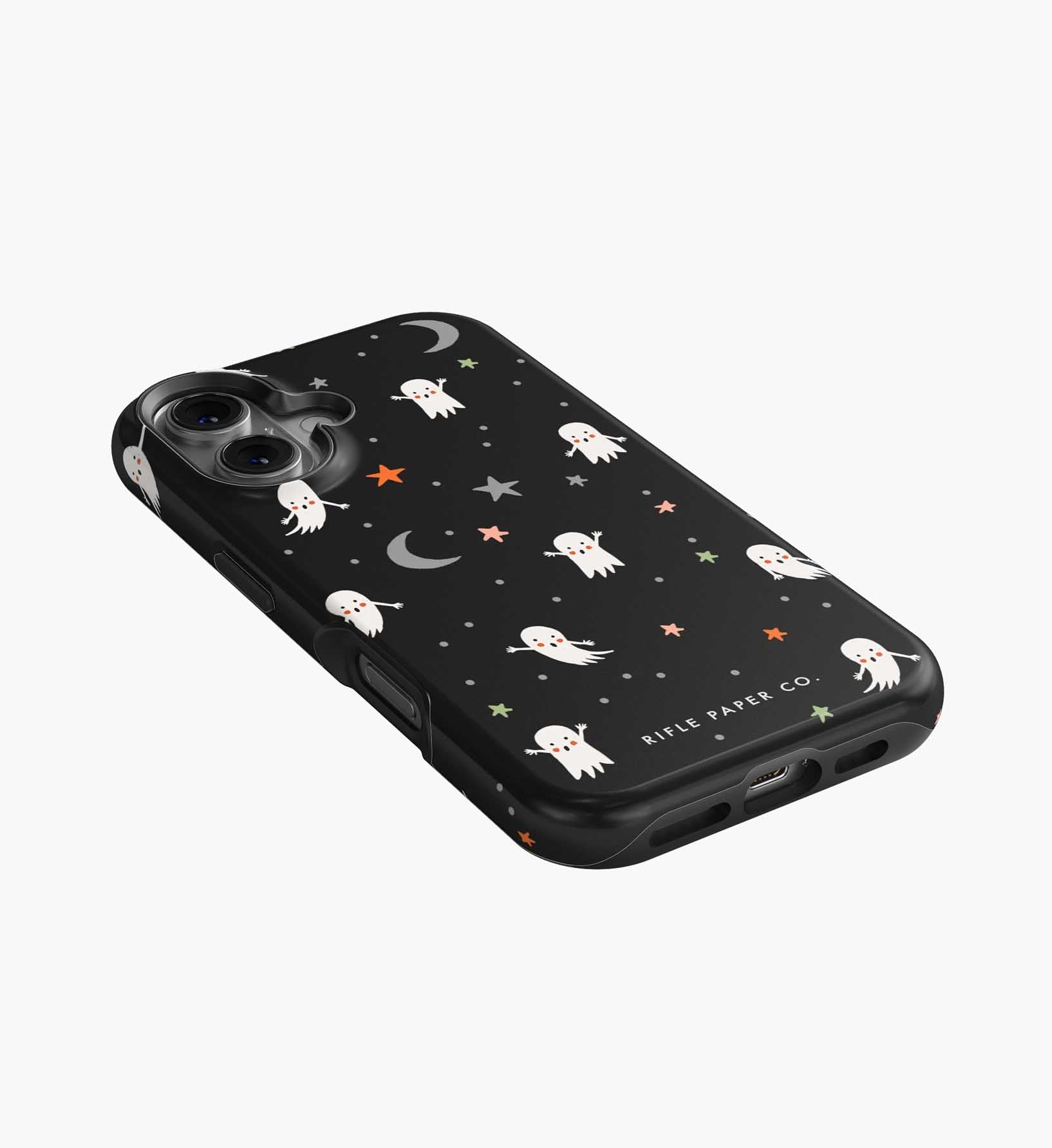 Phone Case - Ghosts