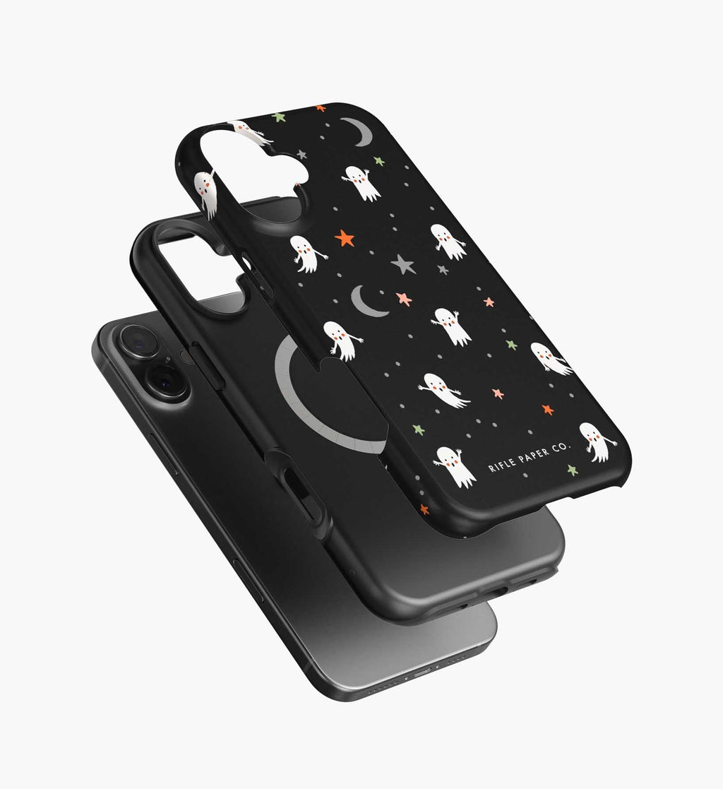 Phone Case - Ghosts