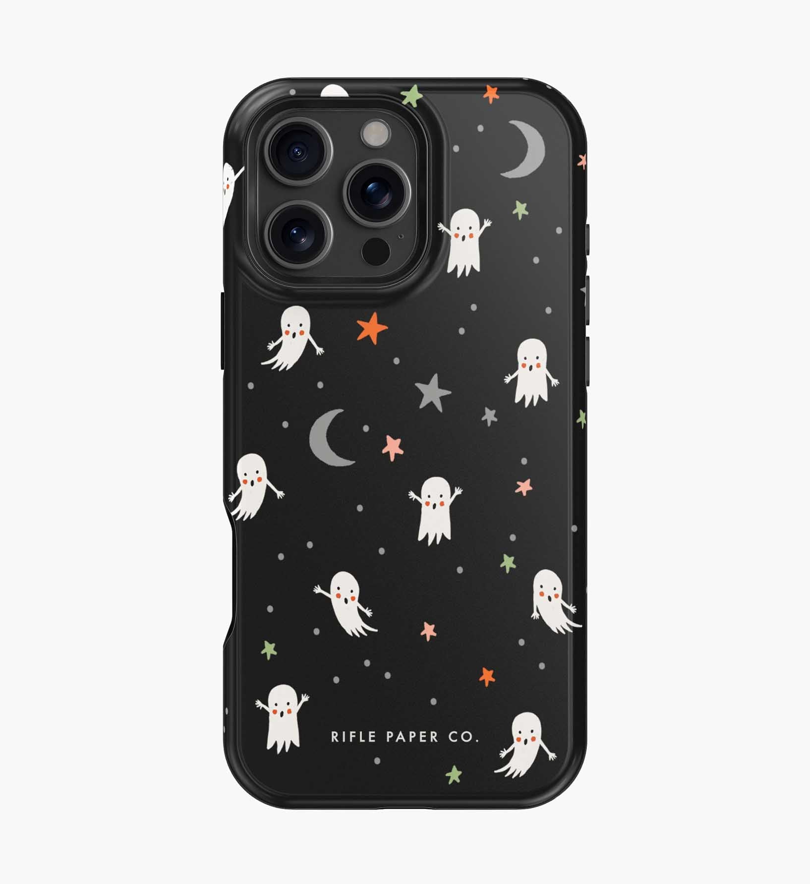 Phone Case - Ghosts