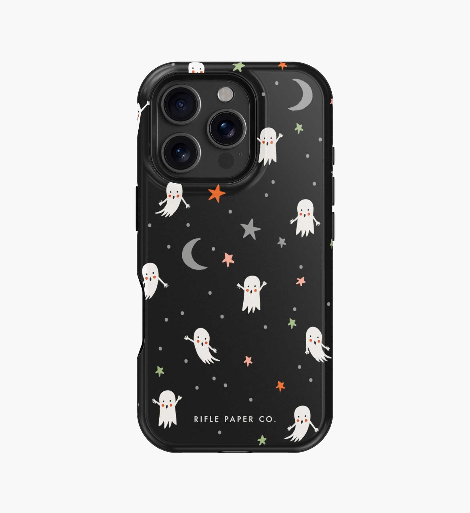 Phone Case - Ghosts