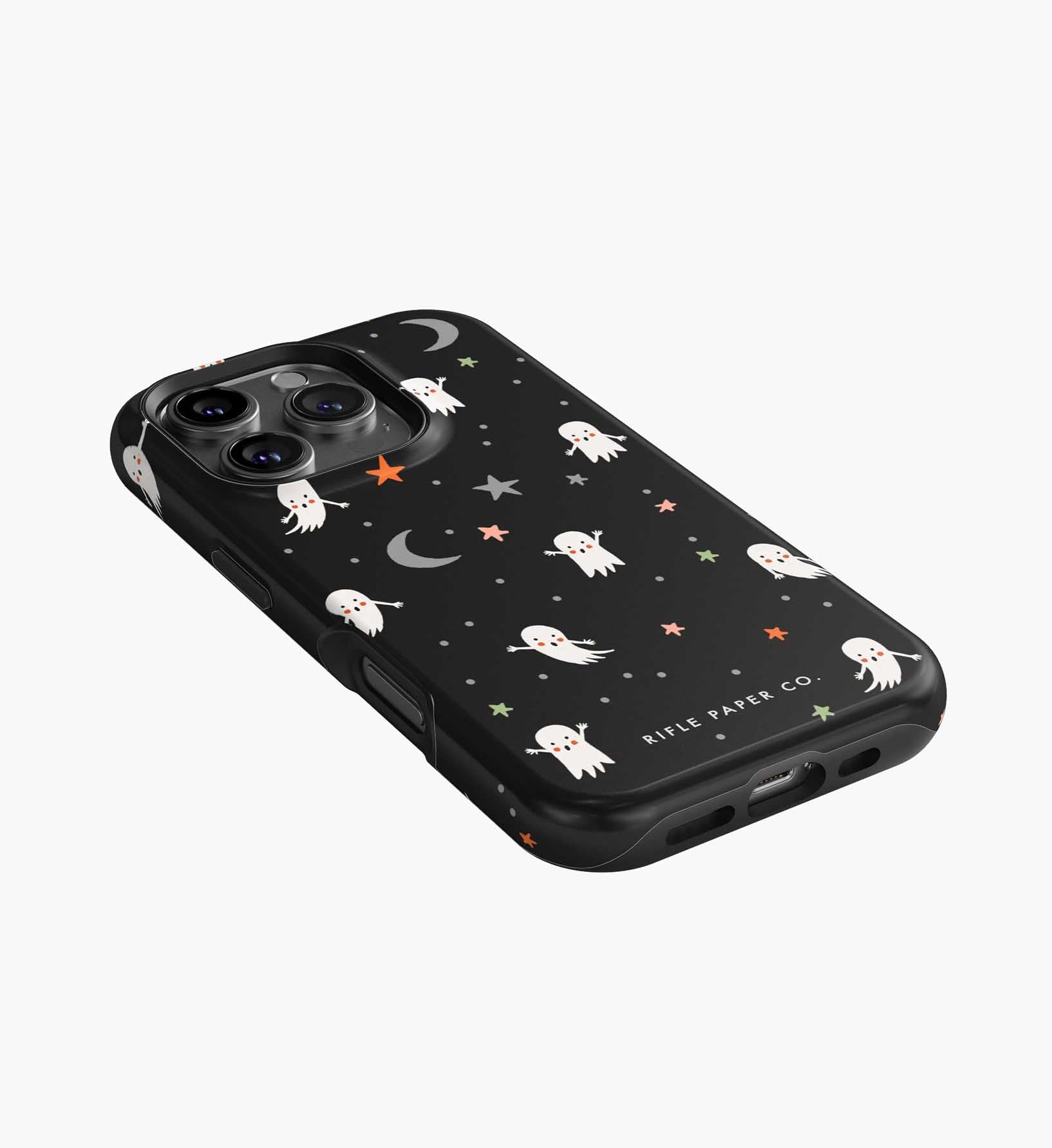 Phone Case - Ghosts
