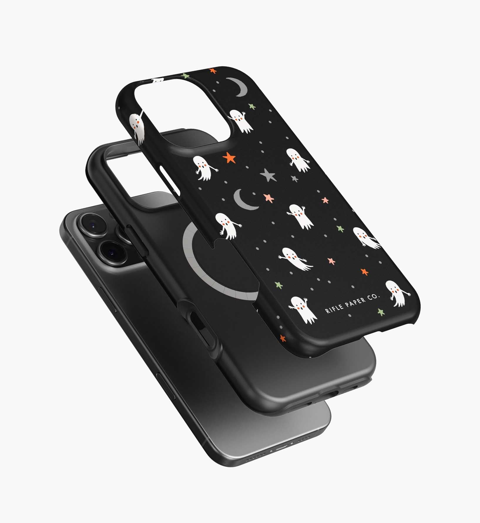 Phone Case - Ghosts