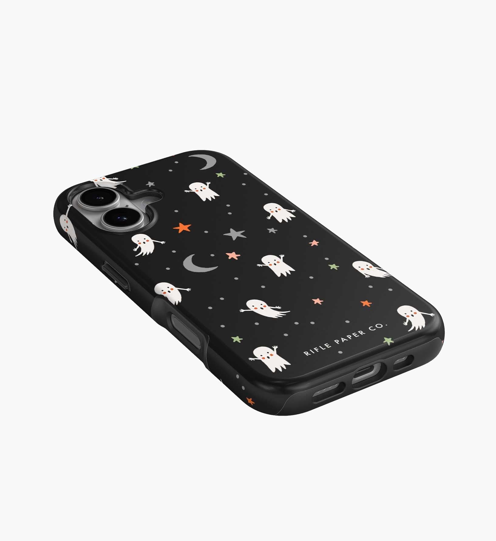 Phone Case - Ghosts