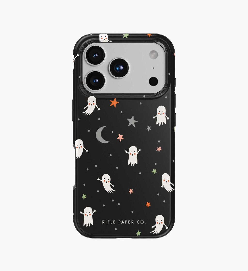 Phone Case - Ghosts