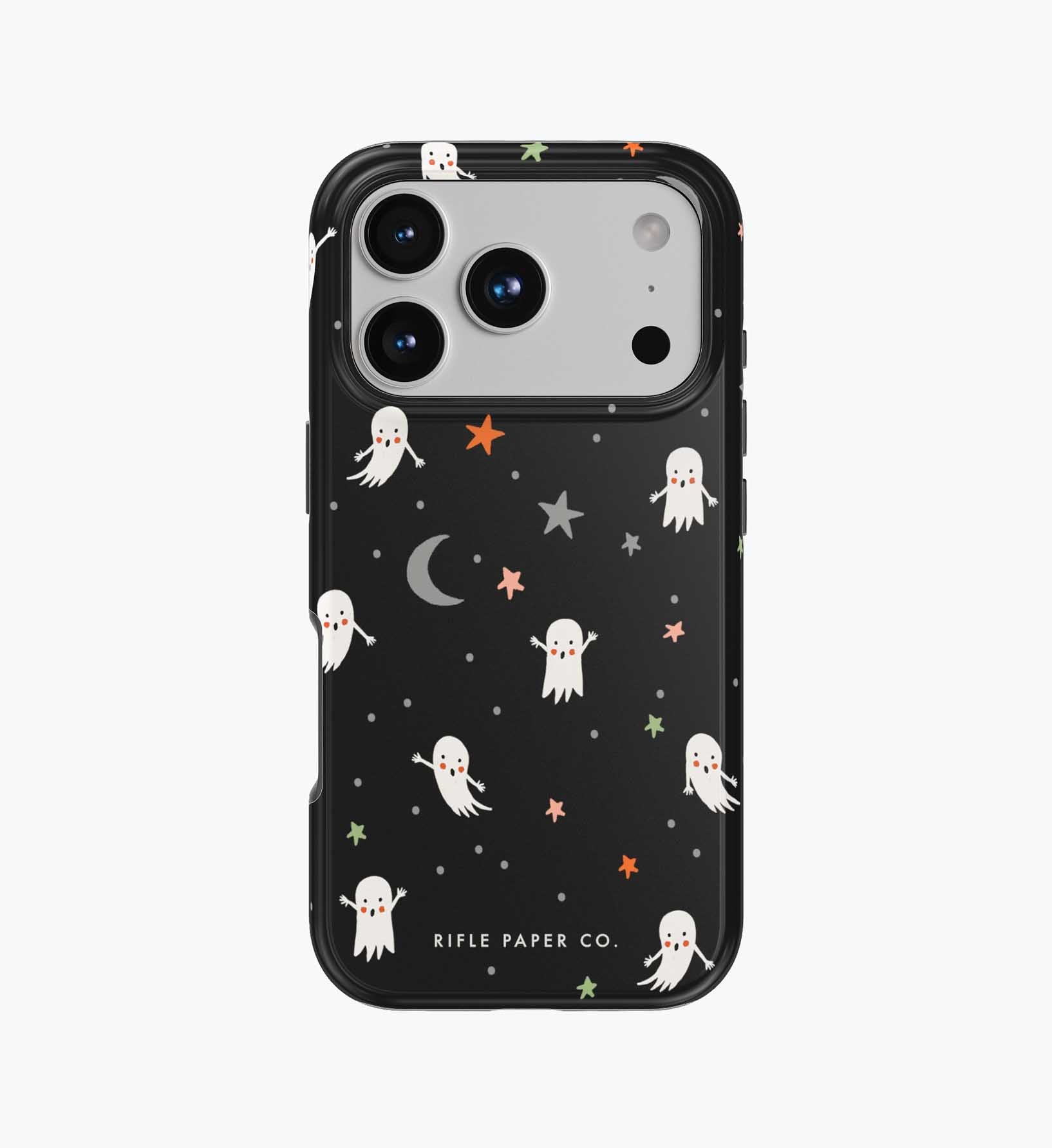 Phone Case - Ghosts