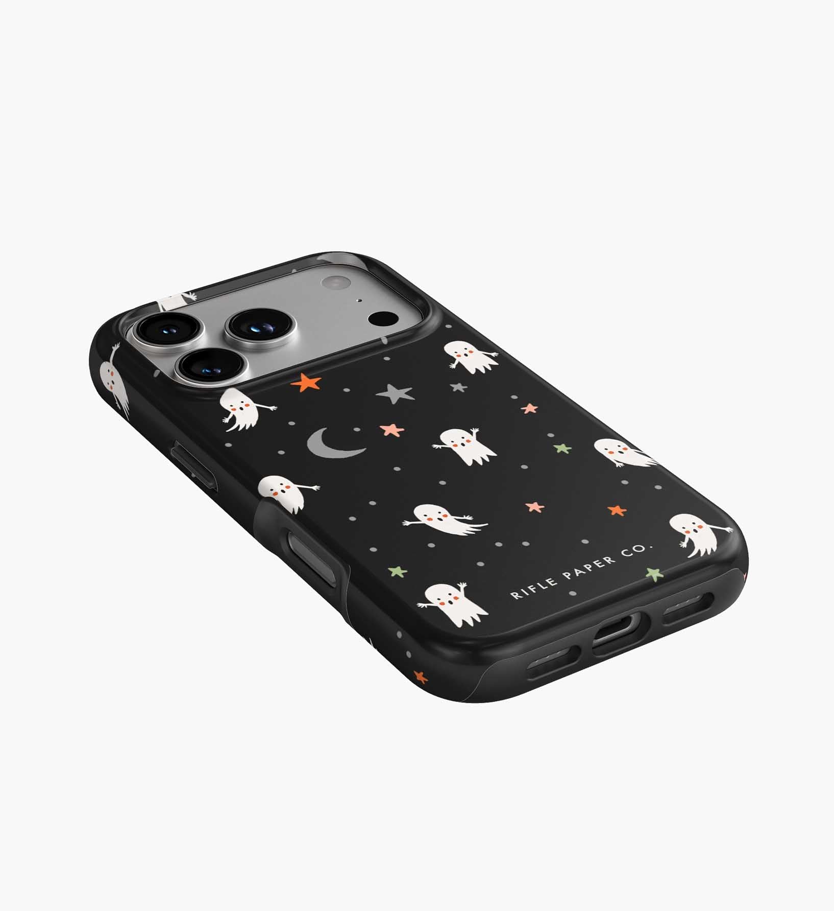 Phone Case - Ghosts