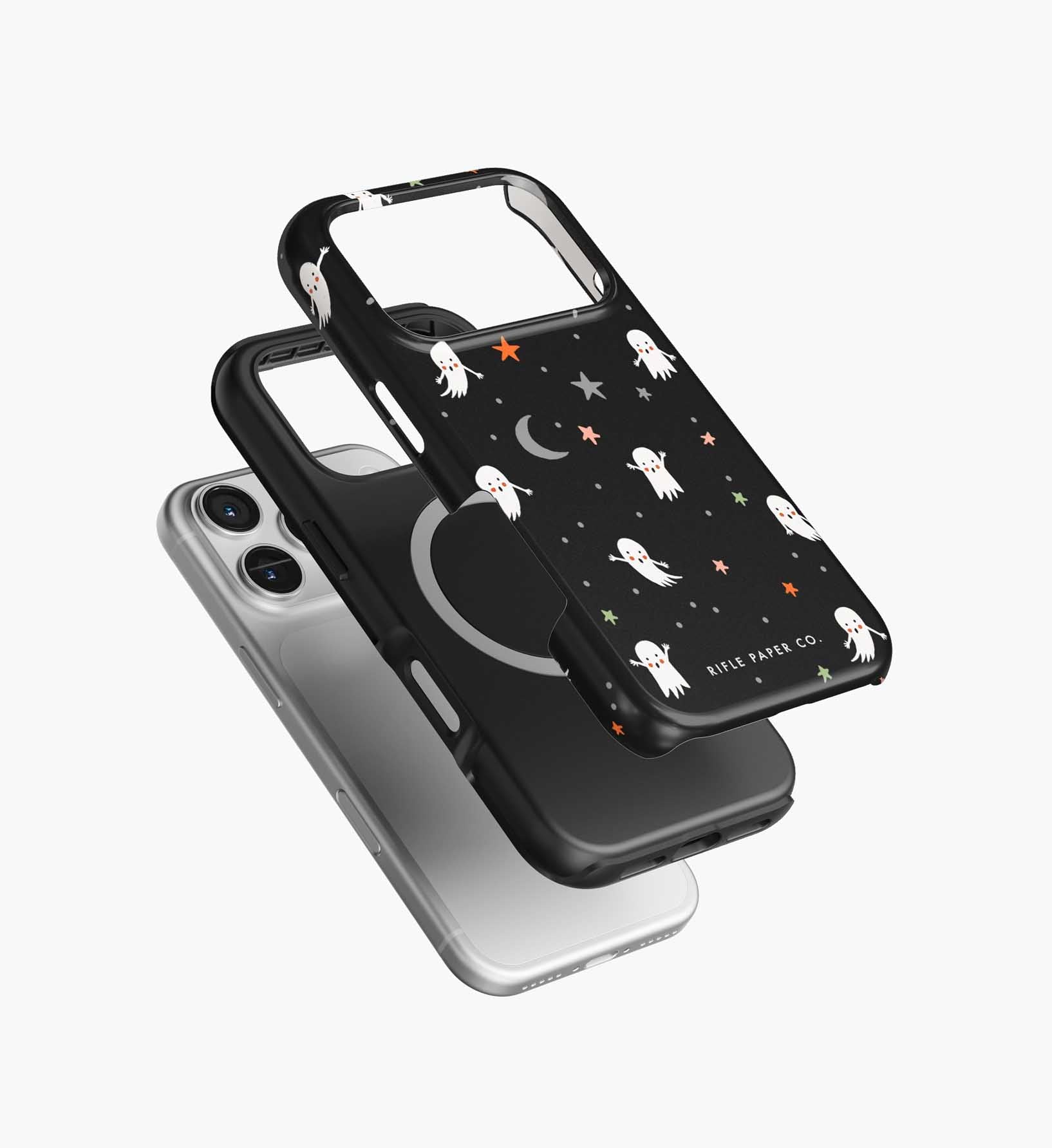Phone Case - Ghosts