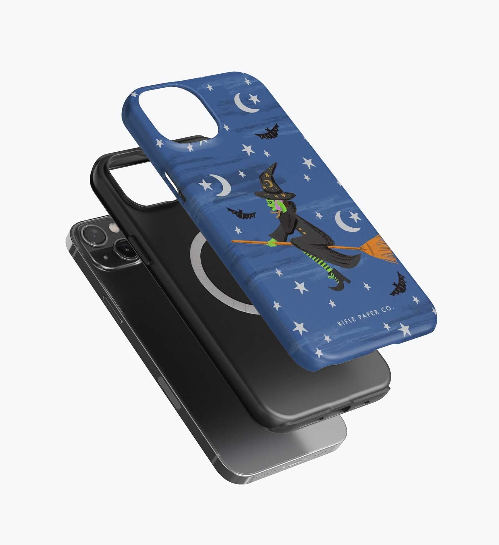 Phone Case - Witches