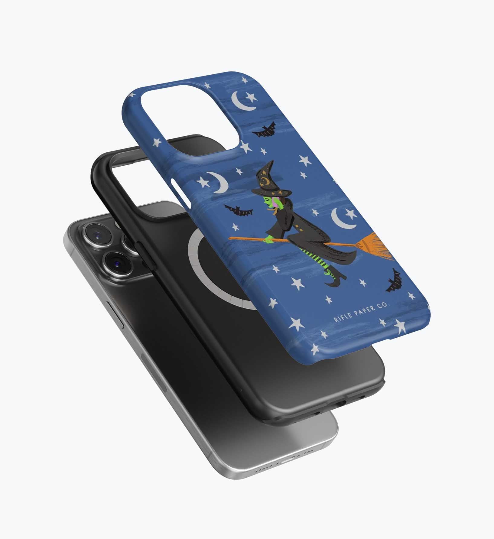 Phone Case - Witches