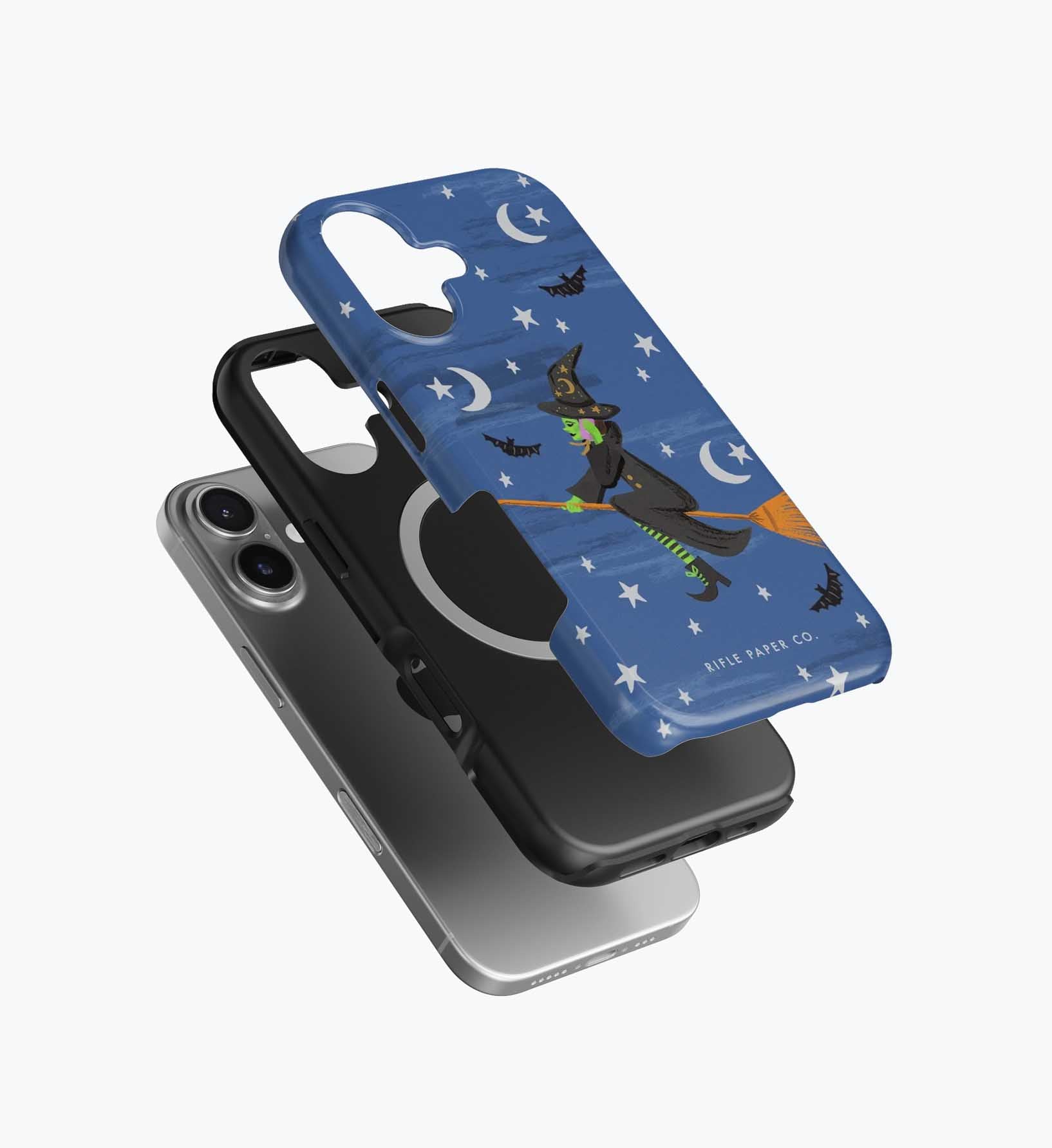 Phone Case - Witches