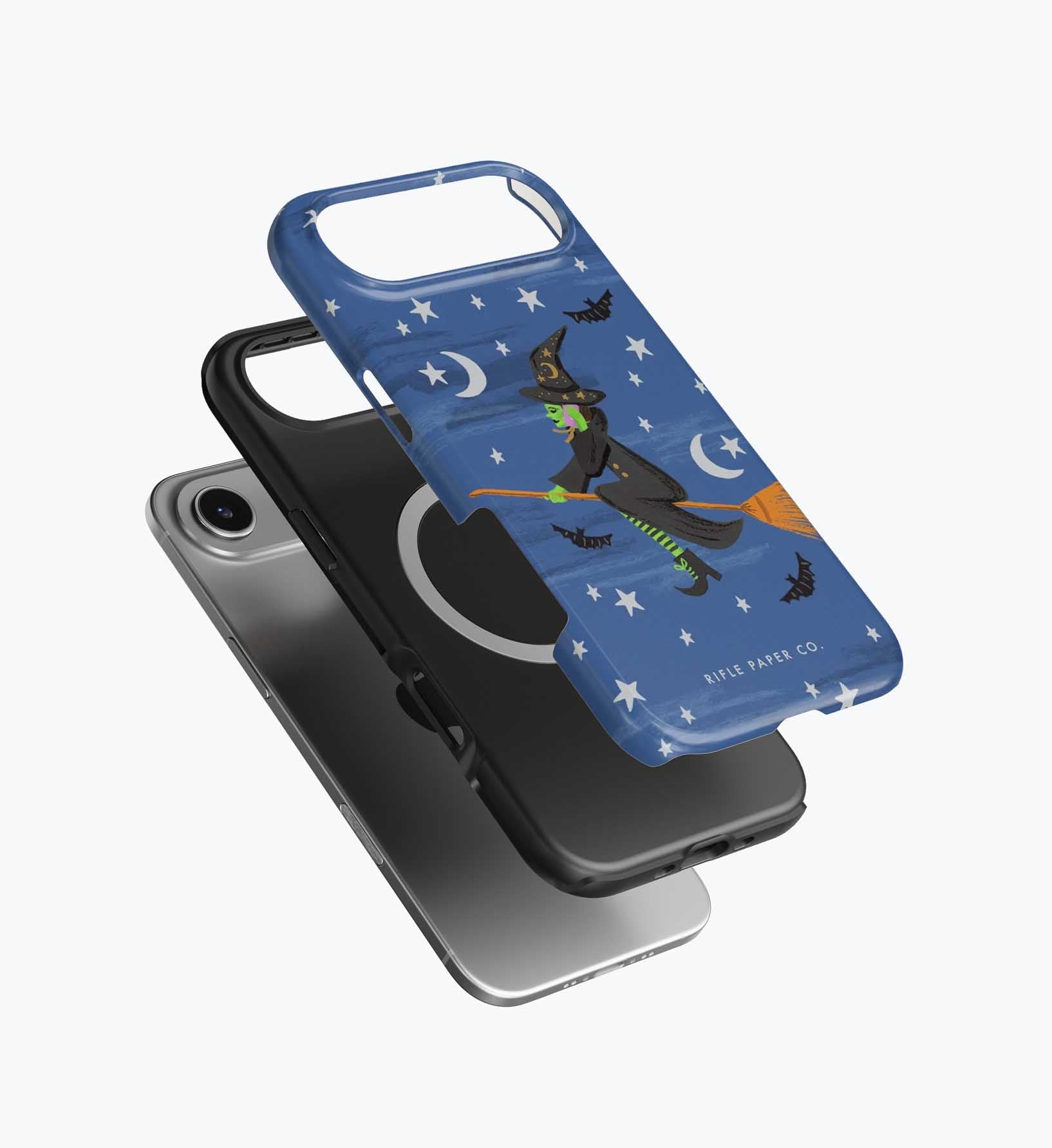 Phone Case - Witches