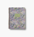 2026-2027 17-Month Academic Softcover Spiral Planner - Mimi