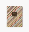 2026-2027 12-Month Academic?Appointment Notebook - Paisley