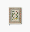 2027 12-Month Embroidered Bookbound Planner - Heritage Sampler
