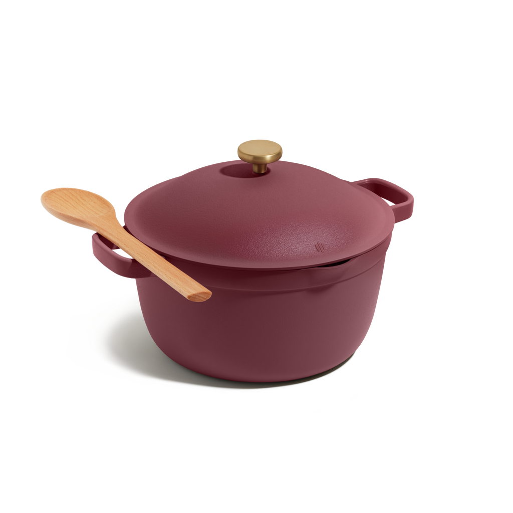 Ceramic Nonstick Perfect Pot 6.5 qt.