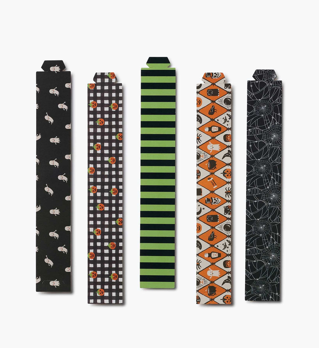 Paper Chain Kit - Halloween