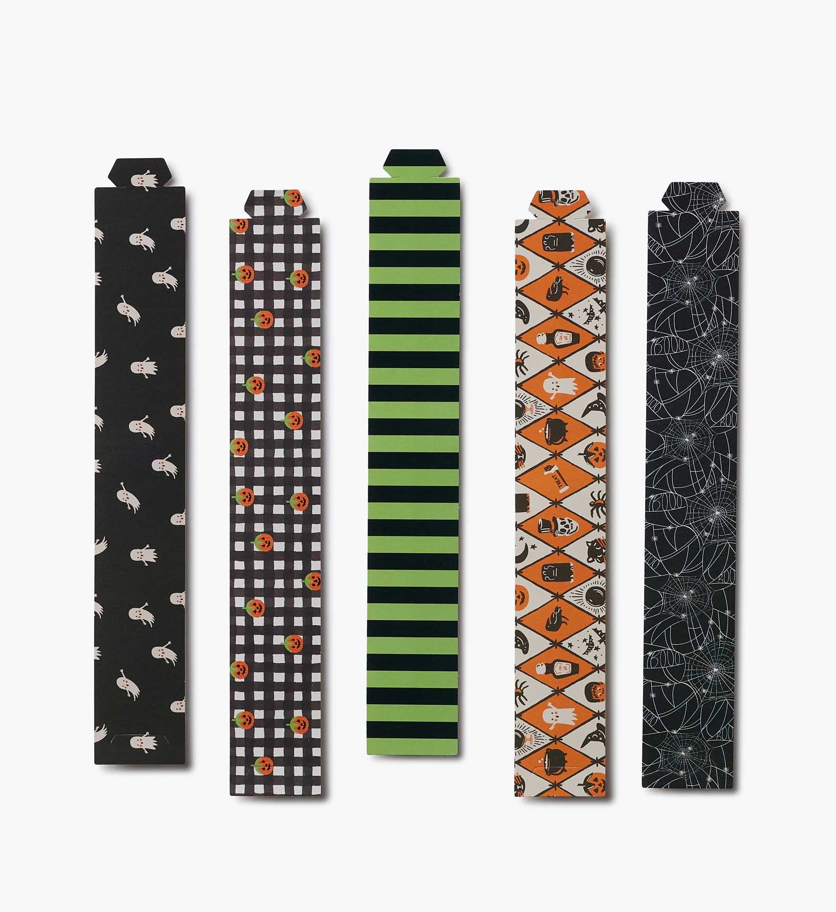 Paper Chain Kit - Halloween