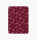 Kindle Paperwhite Case - Ditsy Dahlia