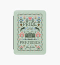 Kindle Paperwhite Case - Pride & Prejudice