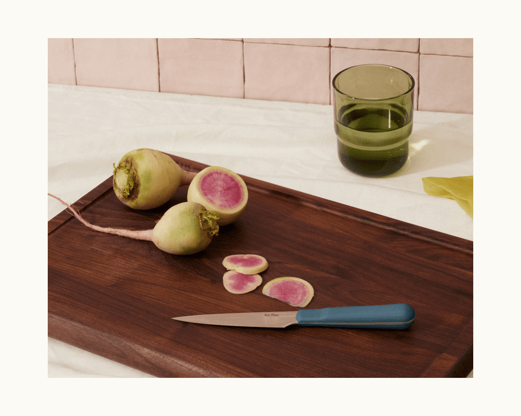 Precise Paring Knife