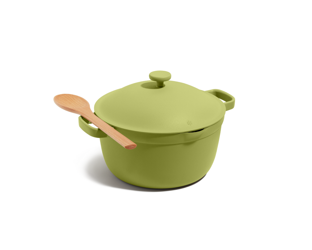 Ceramic Nonstick Perfect Pot 6.5 qt.