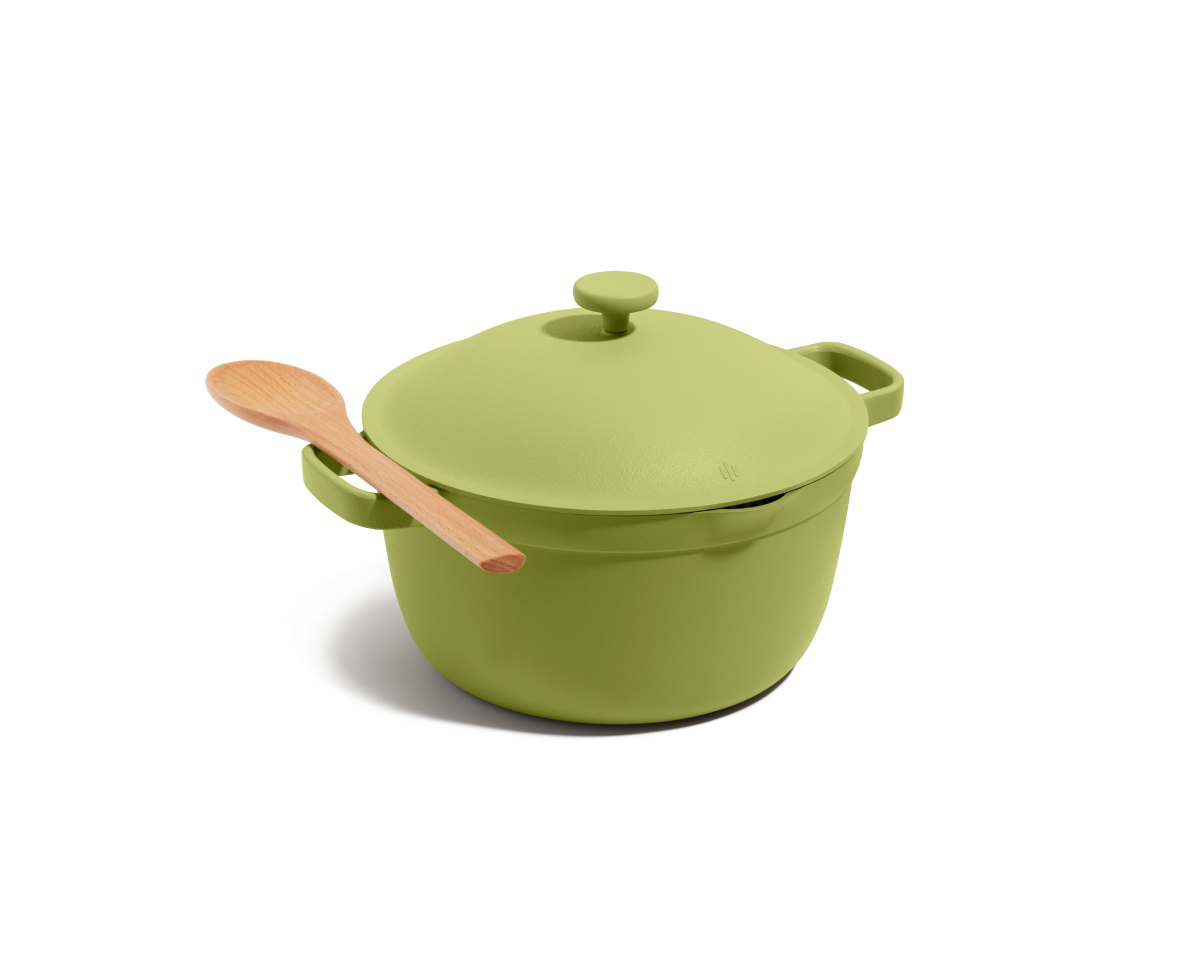 Ceramic Nonstick Perfect Pot 6.5 qt.