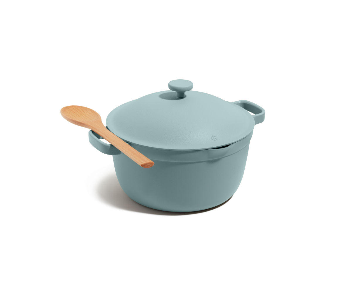 Ceramic Nonstick Perfect Pot 6.5 qt.
