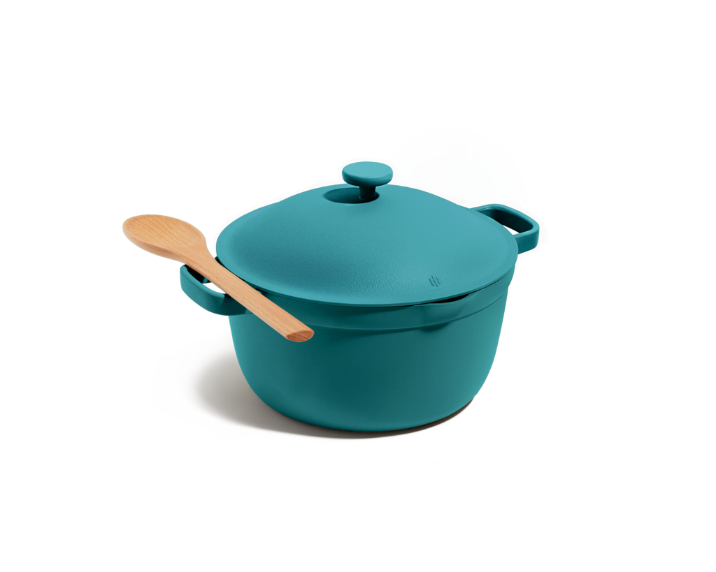 Ceramic Nonstick Perfect Pot 6.5 qt.