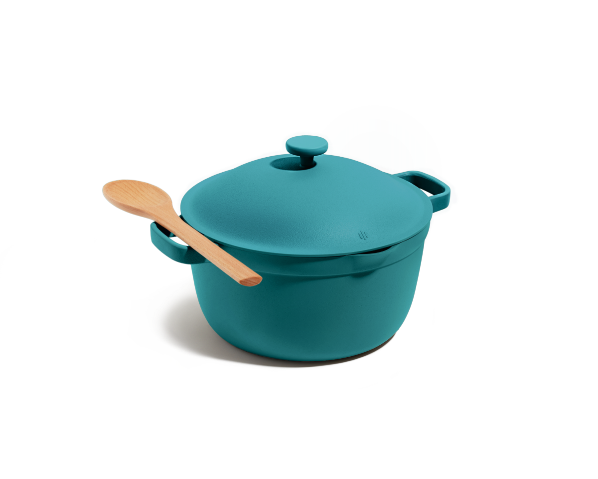 Ceramic Nonstick Perfect Pot 6.5 qt.