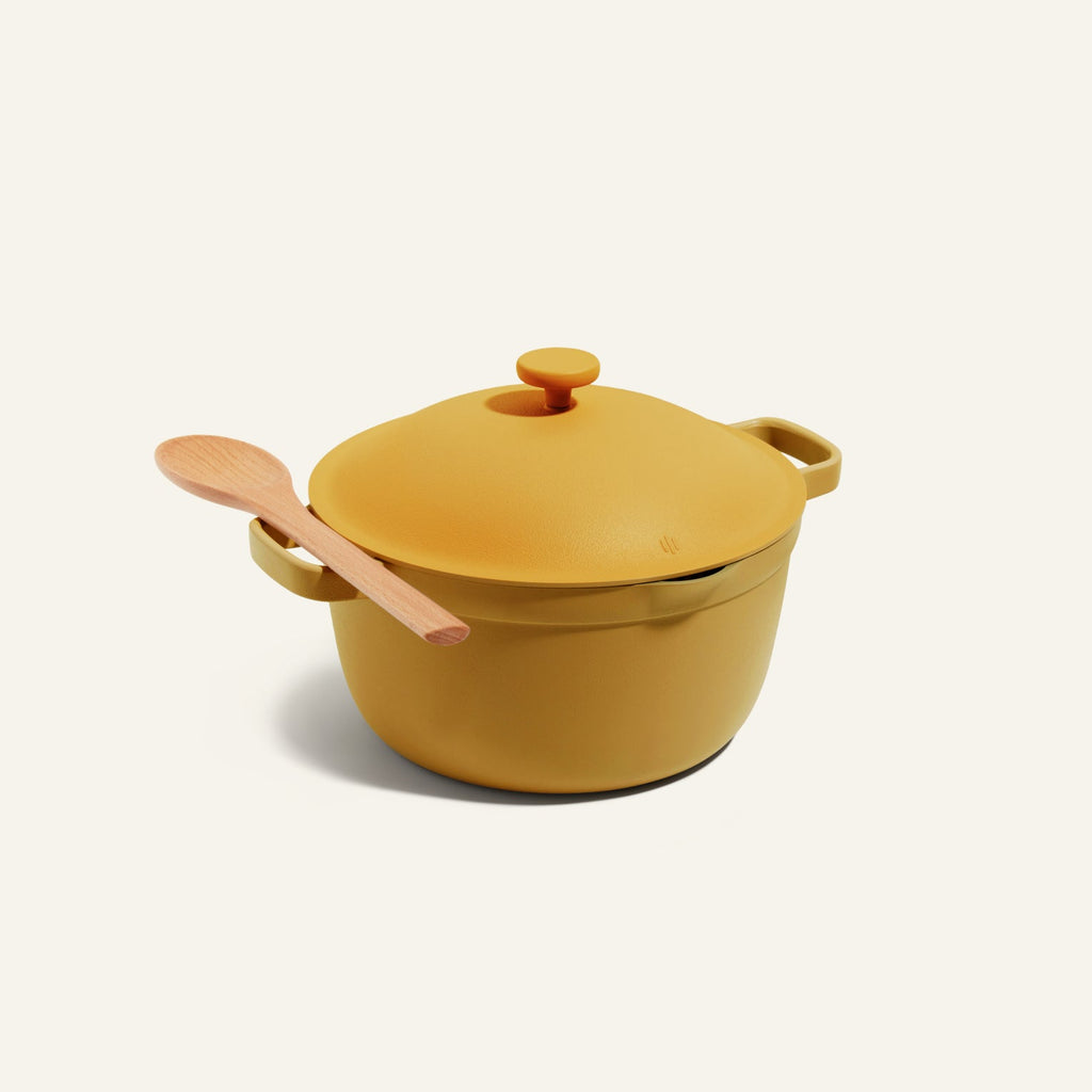 Ceramic Nonstick Perfect Pot 6.5 qt.