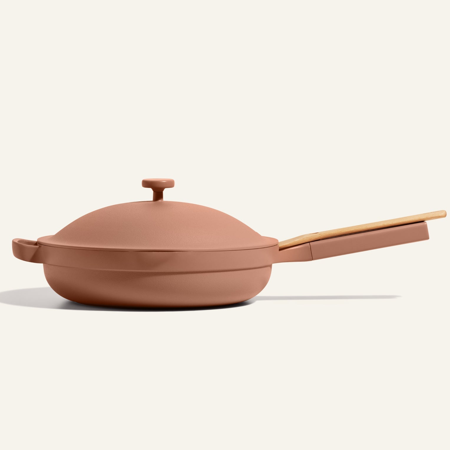 Ceramic Nonstick Always Pan 12.5¡±