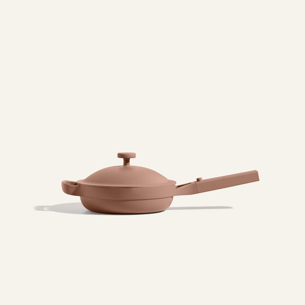 Ceramic Nonstick Always Pan 8.5¡±